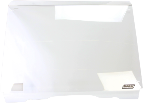 Parbriz complet transparent, 1, nordicamoto.ro