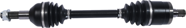 Complete Axle Kit Black -19f9bdded03bd50fe330a203ed1e902b.webp
