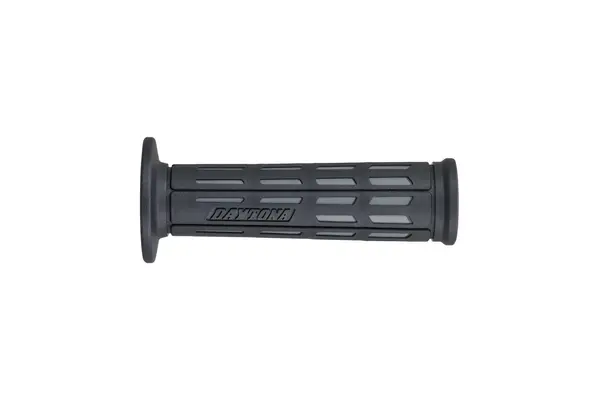 Grippy Grip ggd-tapered-sp Black, Gray, 6, nordicamoto.ro