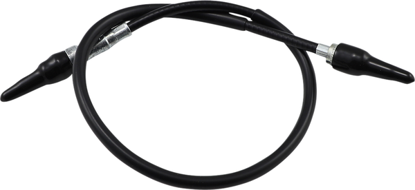 Speedometer/tachometer Cable Black, 1, nordicamoto.ro