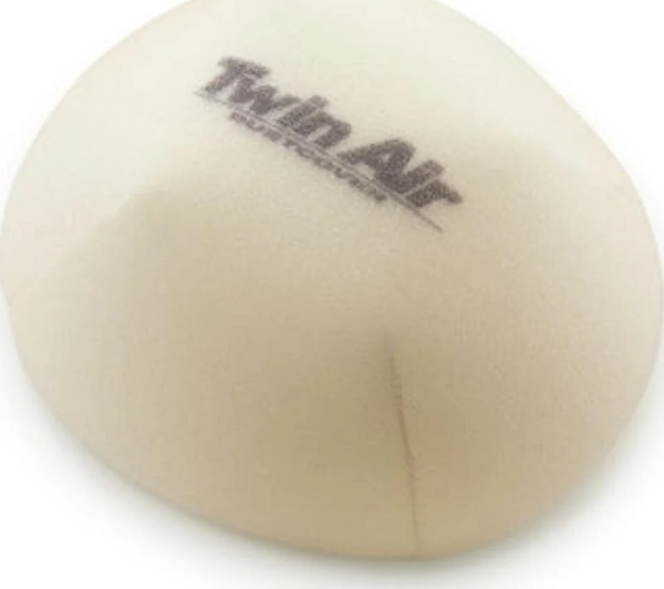 Air filter dust protection