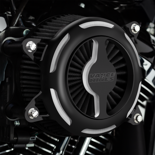 Vo2 Blade Air Cleaner Black, 1, nordicamoto.ro