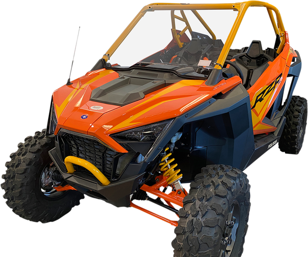 Full Windshield Clear, 5, nordicamoto.ro