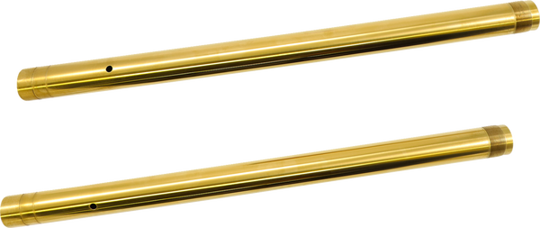 Fork Tube 49mm Gld 24 1/2, 3, nordicamoto.ro