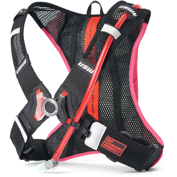 Rucsac Hidratare USWE Race 2.0 2L Alb, 3, nordicamoto.ro