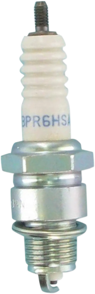 Spark Plug-0