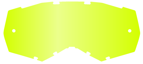 Lentila Ochelari Thor Activate/Regiment Yellow