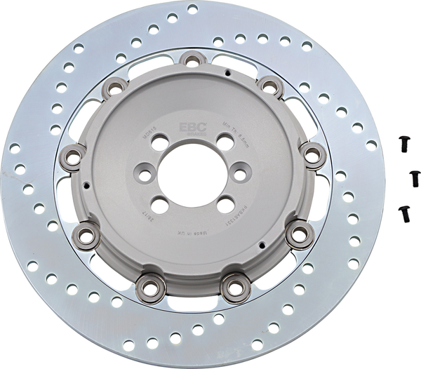 Md Series Pro-lite Brake Rotor Stainless Steel, 1, nordicamoto.ro