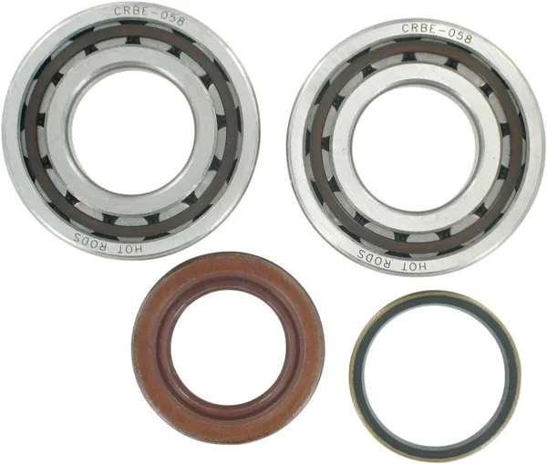 Main Crankshaft Bearing And Seal Kit-0
