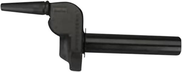 Throttle Controller Black, 1, nordicamoto.ro