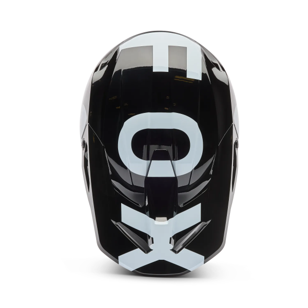Cască Fox V1 Shield-32