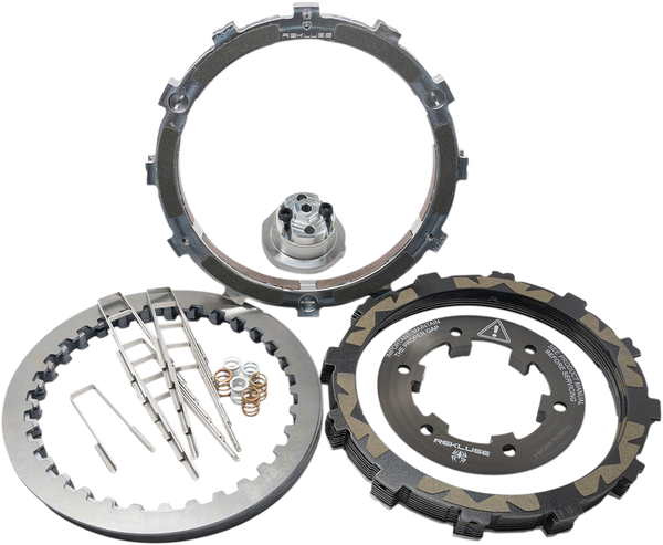 Radiusx Clutch Kit, 1, nordicamoto.ro