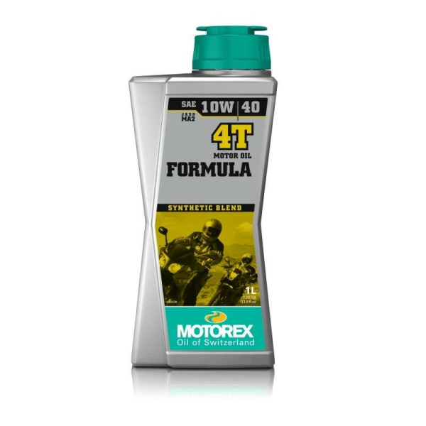 Ulei Motorex FORMULA - 1L