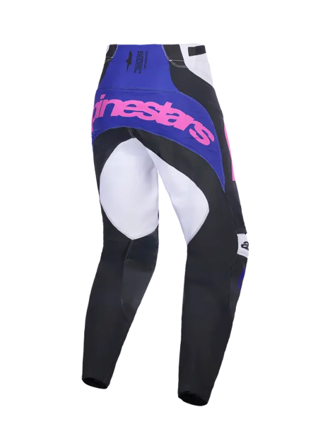Pantaloni Alpinestars Techstar Knif Gray-0