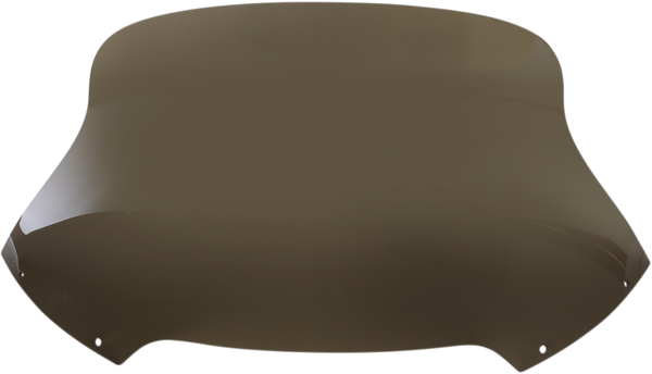 Spoiler Replacement Windshield For Oe Fairings Gray, 1, nordicamoto.ro