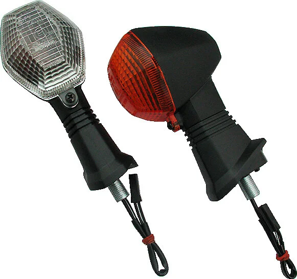 Turn Signals For Suzuki Amber 