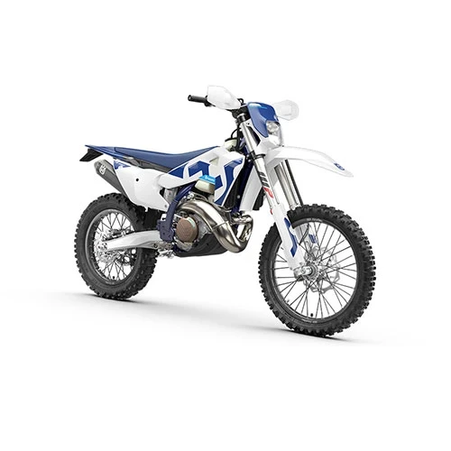 Motocicleta Husqvarna TE 250 '26-0