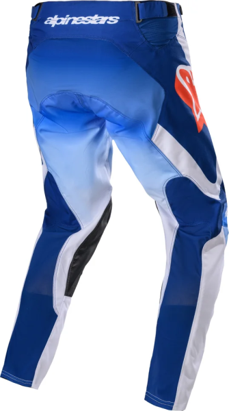 Racer Semi Pants Blue 28, 4, nordicamoto.ro