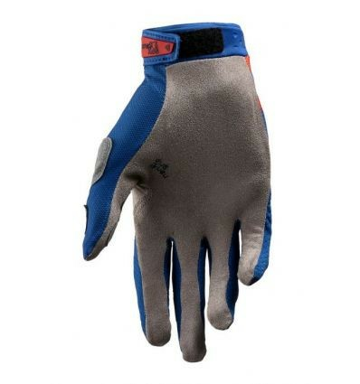 Manusi Leatt GPX 2.5 X-Flow Royal-0