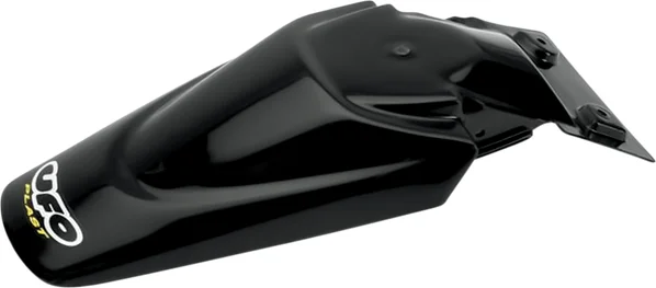 Rr Fender Kx65 01-18 Blk Black, 1, nordicamoto.ro