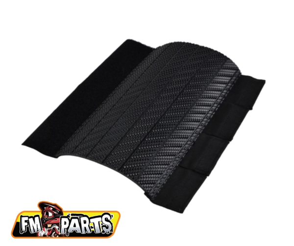 Protectie Furca Universala Fm-Parts  Black-0