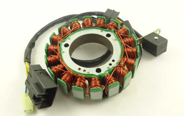 STATOR MAGNETOU CFMOTO 500 / 625 2007-2016 115MM EXT-2