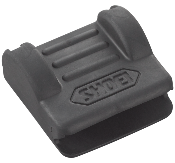 Capac cauciuc Micro Ratchet 3 SHOEI NEO3/GT3/JCR3