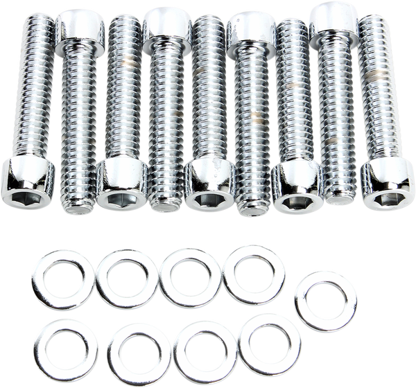 Bolt Kit, 1, nordicamoto.ro
