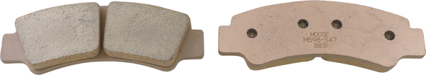Brake Pads 