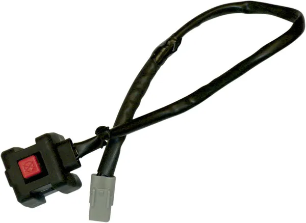 Kill Switch Black, Red-0