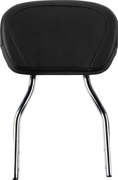 Round Sissy Bar Kit Chrome, 1, nordicamoto.ro