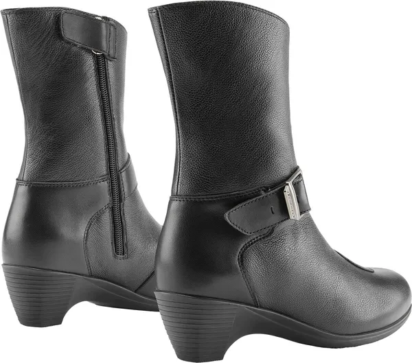 Cizme Dama Icon Tuscadero™ Black-5