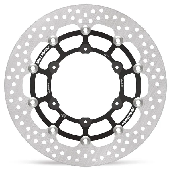 Halo Series Rotor Supermoto-0