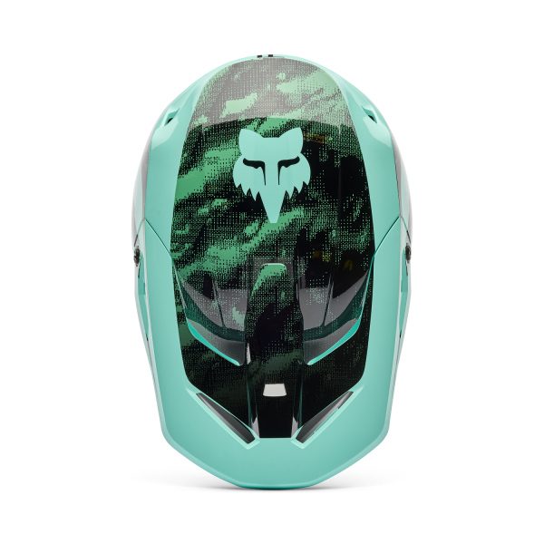 Cască Moto Cross Fox V1 Kairos, 4, nordicamoto.ro