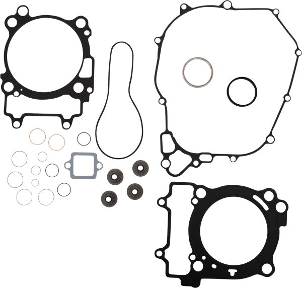 MOOSE RACING Complete Gasket Kit 
