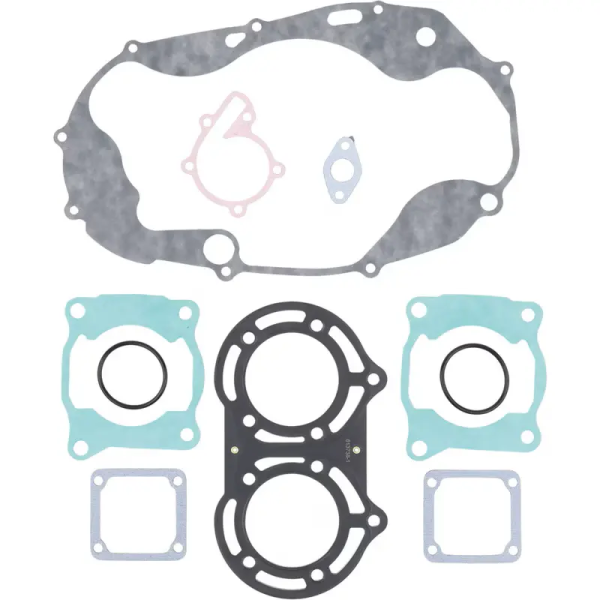 Gasket Kit Complete, 1, nordicamoto.ro
