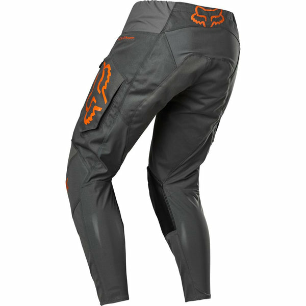 Pantaloni Fox Legion Gray-0