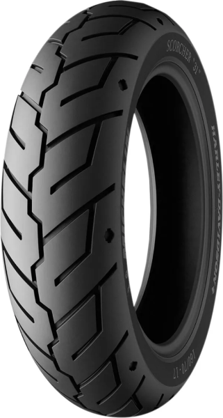 Cauciuc 160/70-17 Michelin Scorcher 31-3