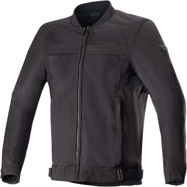 Geaca Textila Alpinestars Luc v2 Air Black-0