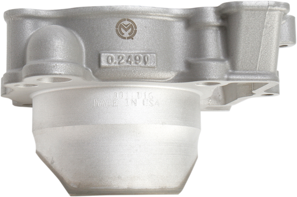MOOSE RACING Replacement Cylinder Gray -0