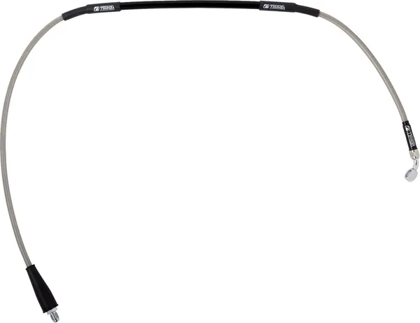 Stainless Steel Braided Brake Line Braided 