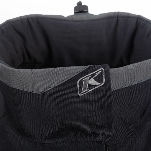 Geaca Dama Snowmobile Klim Flare Black - Asphalt-19