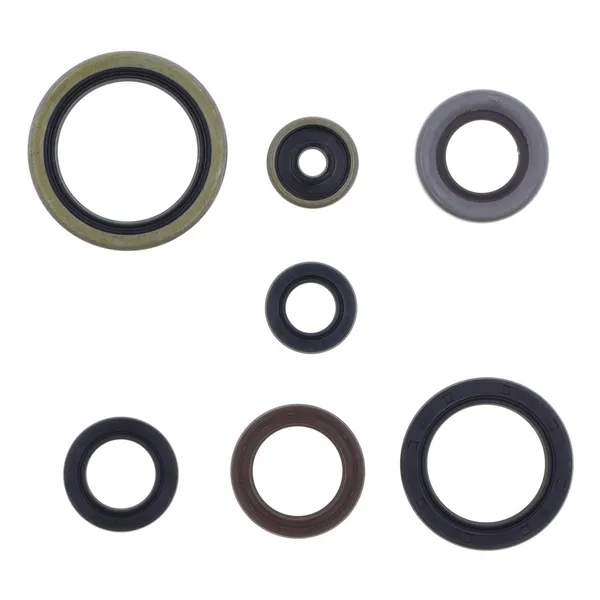 Engine Oil Seal -0