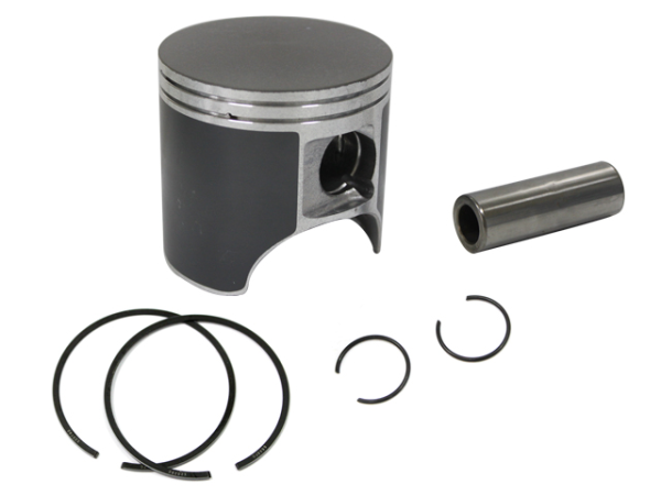 Sno-X Piston complete Arctic Cat 900