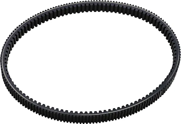 Drive Belt Black, 1, nordicamoto.ro