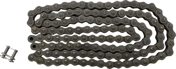 428 Hdr Heavy Duty Drive Chain Gray-2