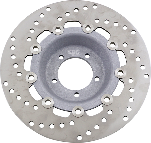 Md Series Pro-lite Brake Rotor Stainless Steel, 1, nordicamoto.ro