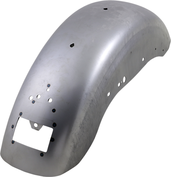 Rear Fender Unfinished, 3, nordicamoto.ro