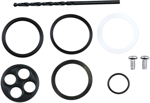 Petcock Repair Kit, 1, nordicamoto.ro
