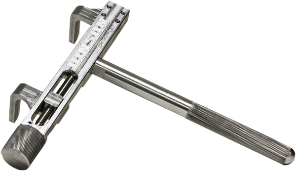Professional Grade Clutch Holder Tool Silver, 1, nordicamoto.ro